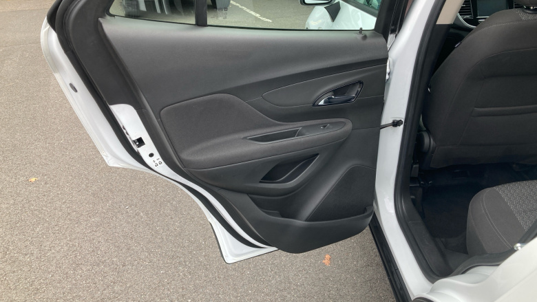 Vauxhall Mokka X 1.4T ecoTEC Active 5dr Petrol Hatchback